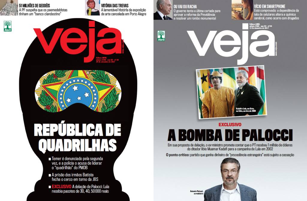LULA E KADAFI – Em 2017, VEJA revelou parte do conteúdo da delação do ex-ministro, que tem 23 capítulos LULA E KADAFI – Em 2017, VEJA revelou parte do conteúdo da delação do ex-ministro, que tem 23 capítulos
