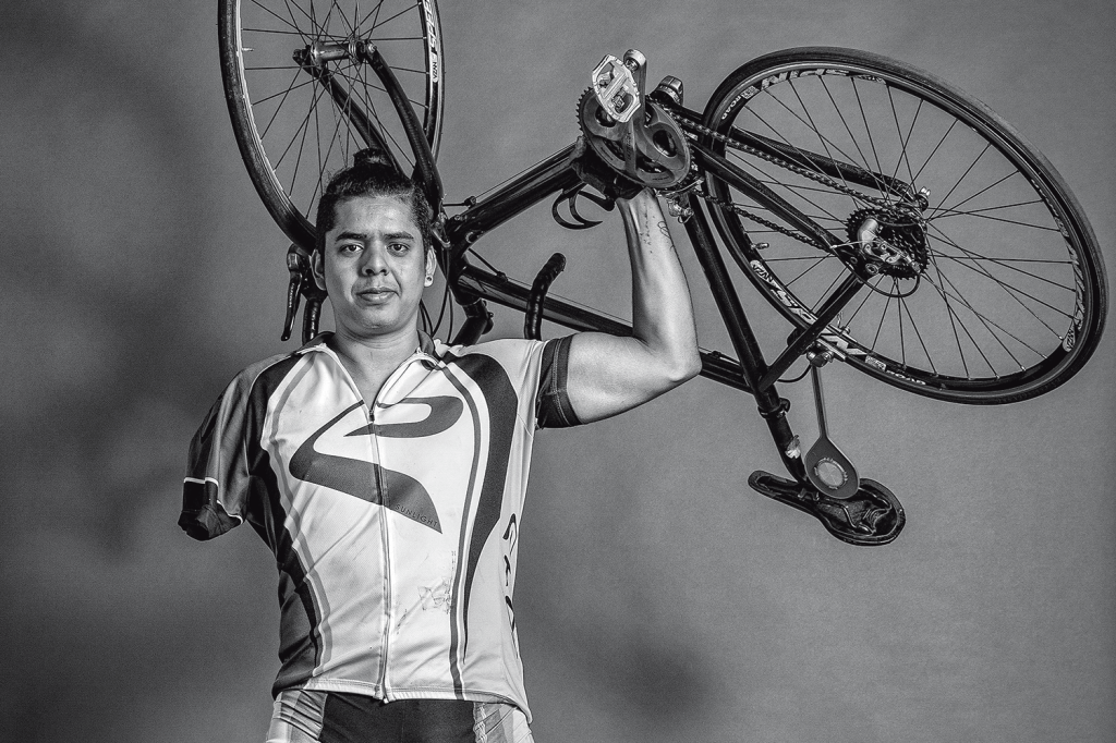 David Santos Sousa: ‘Sinto mais pena do que raiva do atropelador’