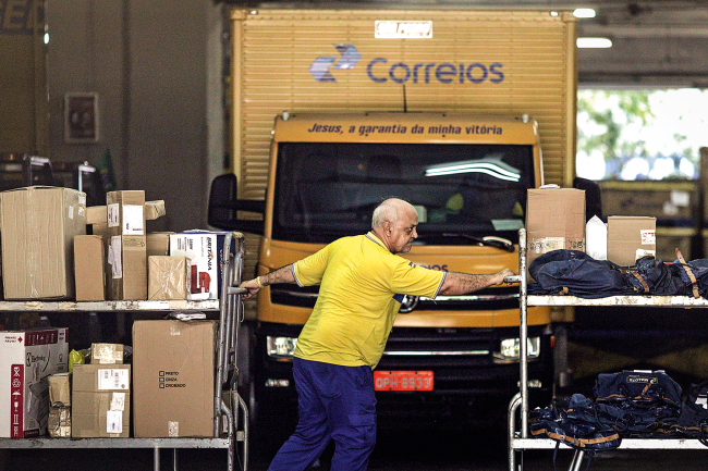 CORREIO-ENCOMENDAS-2019 CORREIO-ENCOMENDAS-2019
