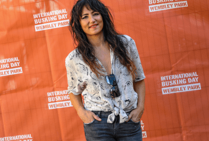 Kt Tunstall se apresenta no Brasil em novembro