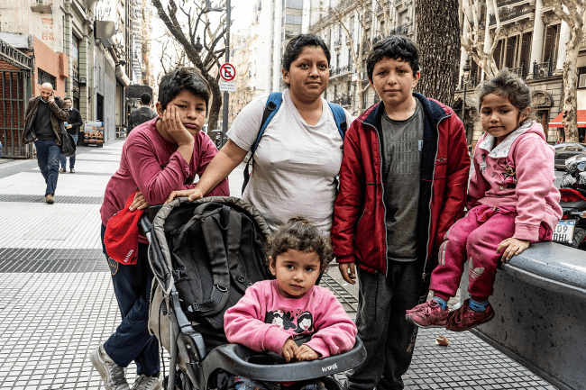 familia