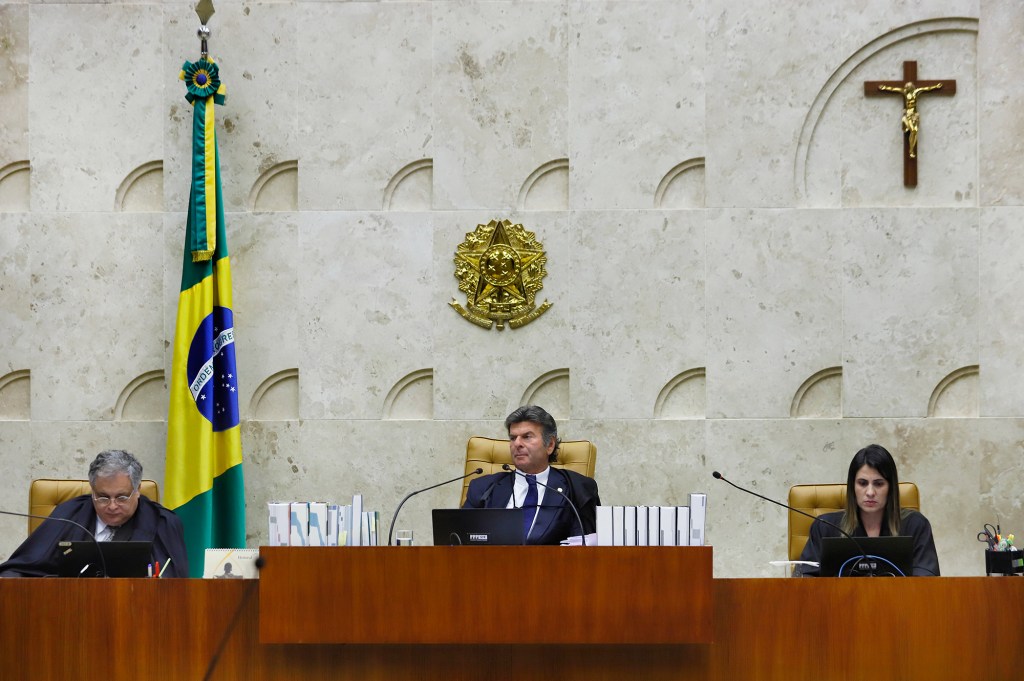 O ex-deputado federal e pré-candidato à prefeitura de Londrina (PR), Barbosa Neto (PDT)