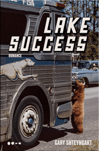 'Lake Success'