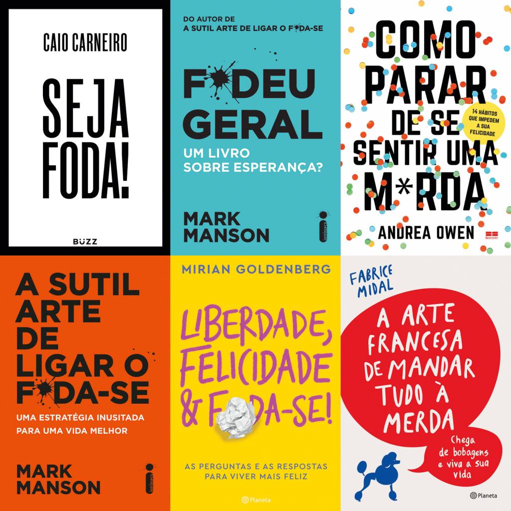 Notícias sobre Best Seller VEJA