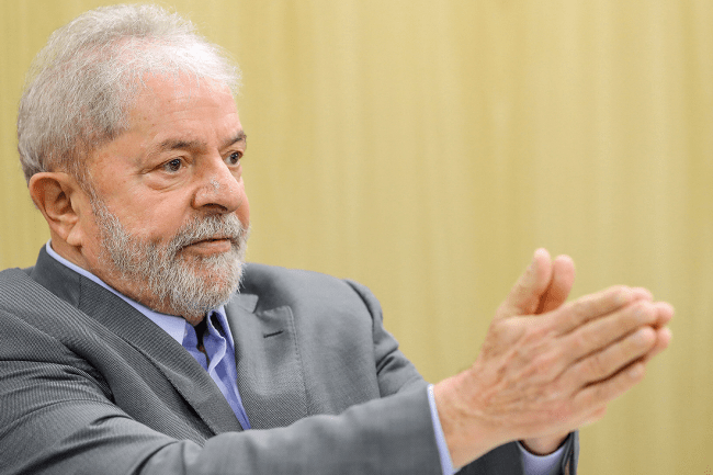 As três chances para Lula sair da cadeia nos próximos meses