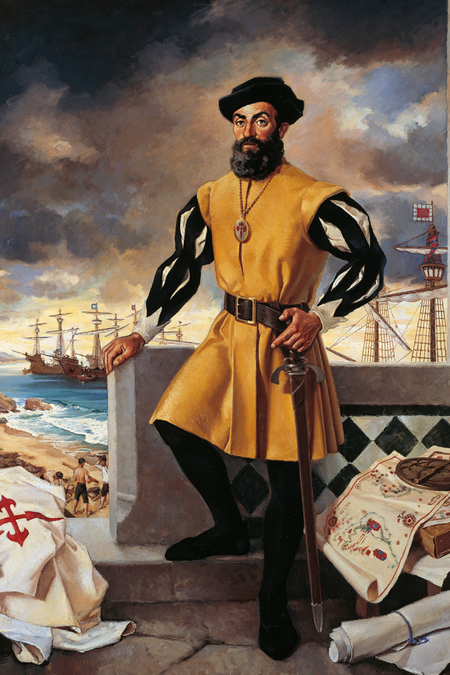 QUADRO-FERNAO-DE-MAGALHAES