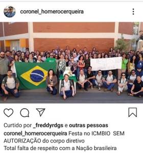 Homero Cerqueira