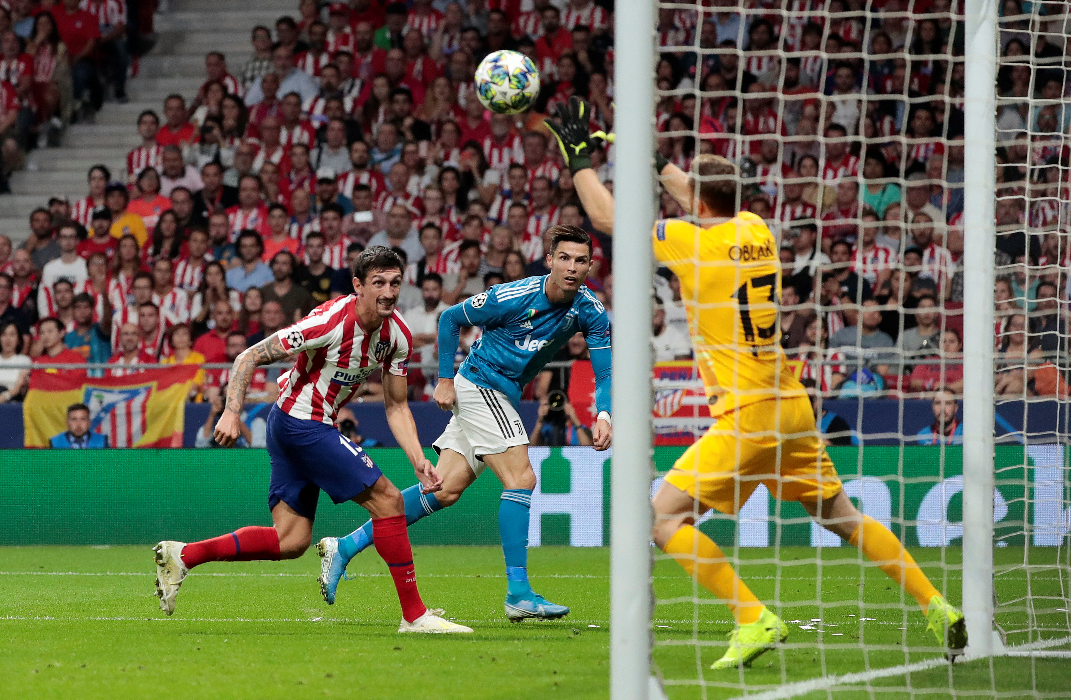 liga dos campeões da uefa club atlético de madrid