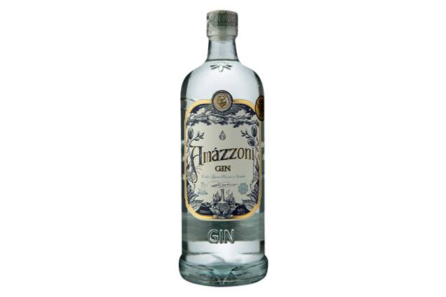 Amázzoni - Fabricante: Amázzoni - Ingredientes: mexerica, limão e louro - Preço: R$ 95,00 Amázzoni - Fabricante: Amázzoni - Ingredientes: mexerica, limão e louro - Preço: R$ 95,00