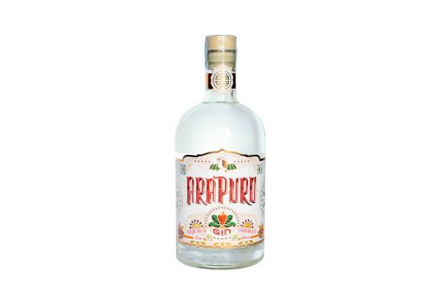 Arapuru - Fabricante: Arapuru - Ingredientes: cardamomo, imbiriba e pimenta-rosa - Preço: R$ 107,90 Arapuru - Fabricante: Arapuru - Ingredientes: cardamomo, imbiriba e pimenta-rosa - Preço: R$ 107,90
