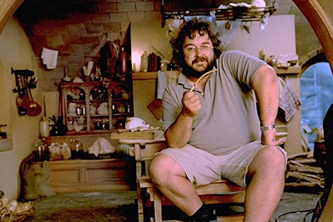 Peter Jackson