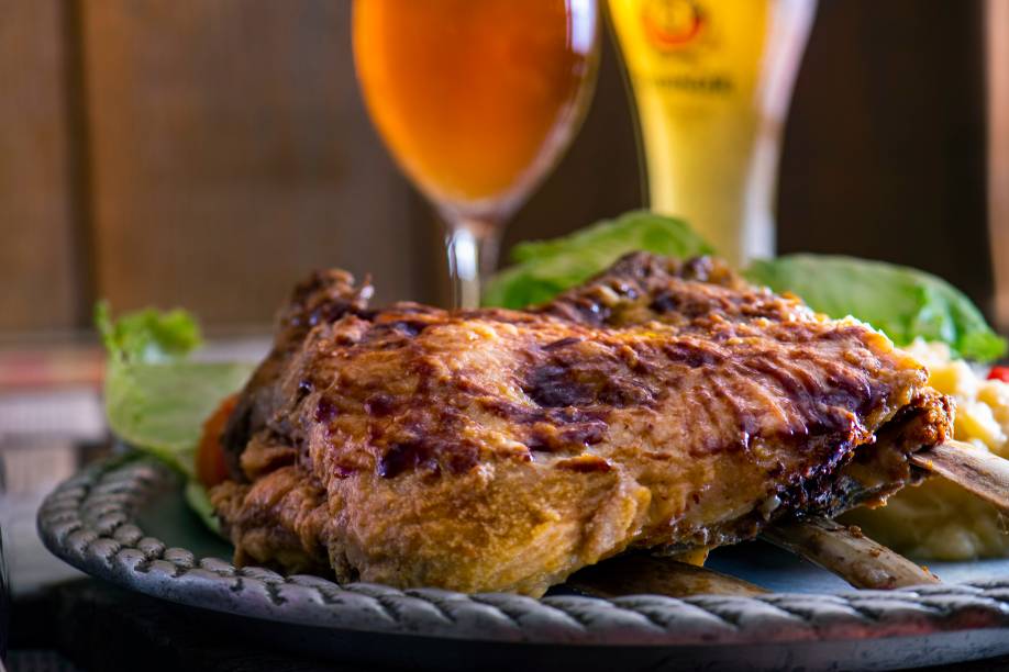 Costela angus: uma das pedidas certeiras da cozinha