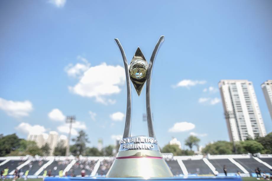 Taça do Campeonato Brasileiro