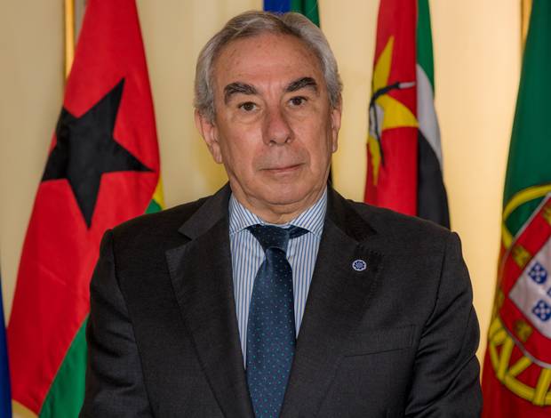 EUA solicitam entrada na Comunidade dos Países de Língua Portuguesa
