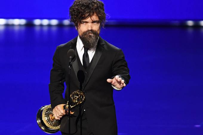 71st Emmy Awards – Show