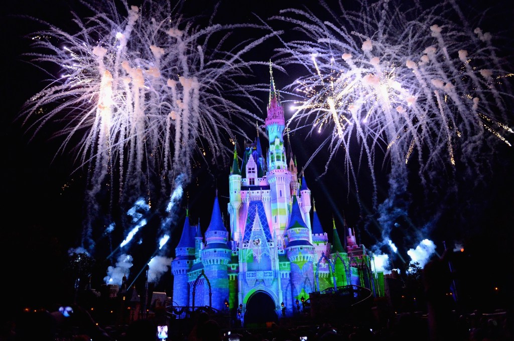 Walt Disney World, Orlando, Florida