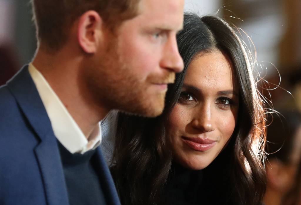 Harry e Meghan são taxados nos EUA por mansão de 14 milhões de dólares