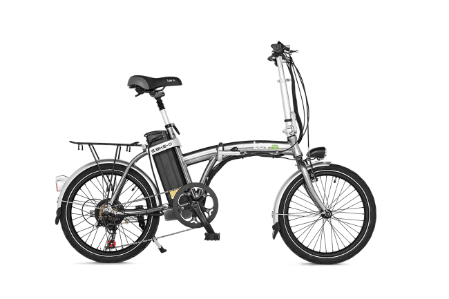 Lev-E-Bike-D Lev-E-Bike-D