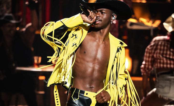 Lil Nas X: Negro, pobre e gay: o nome mais bombado do country nos