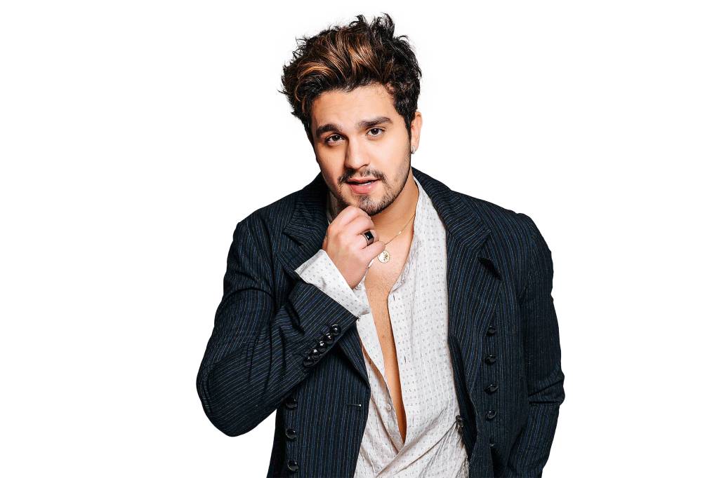 Equipe de Luan Santana diz que não houve convite para cantar com RC