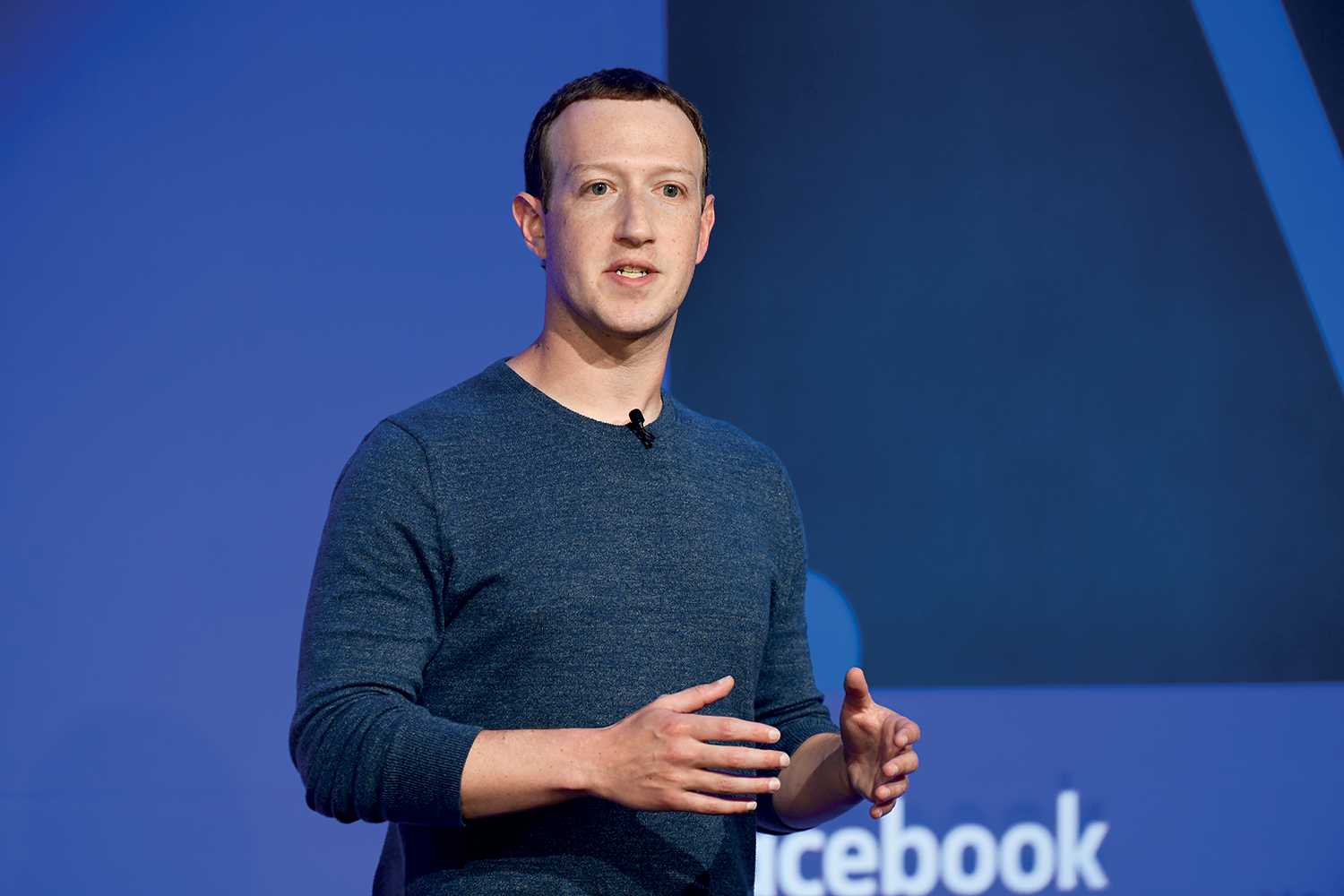Fake news: O bolso do Zuckerberg | VEJA