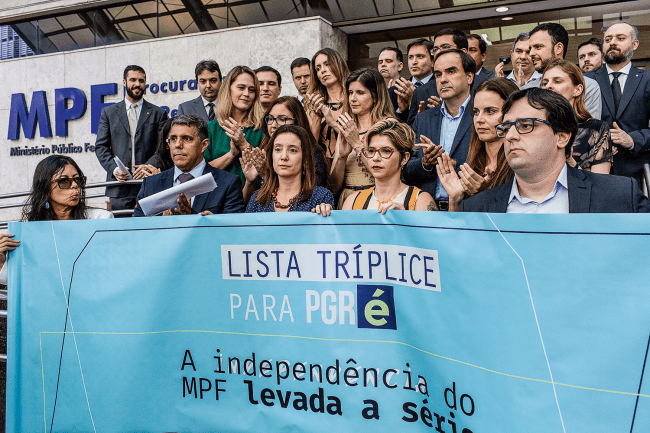 PROCURADORES-PROTESTO-AUGUSTO-ARAS-2019 PROCURADORES-PROTESTO-AUGUSTO-ARAS-2019