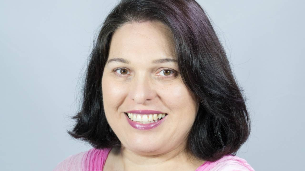 Professora Rutemara Florencio