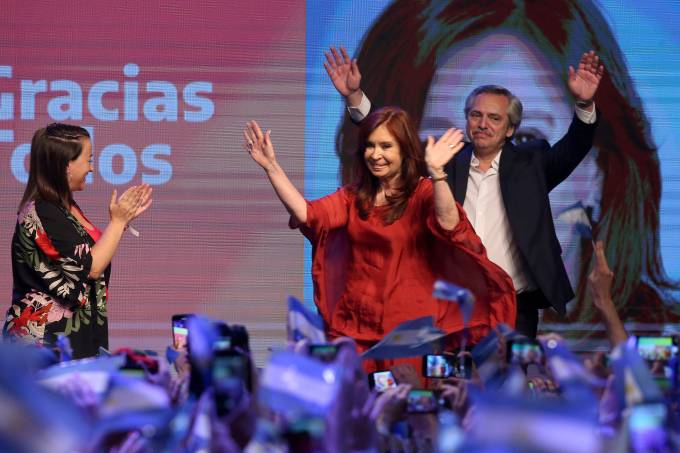 Argentina holds general elections