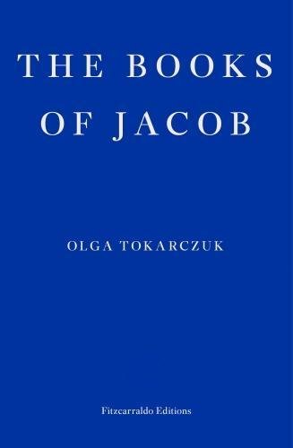 the books of jacob fitzcarraldo