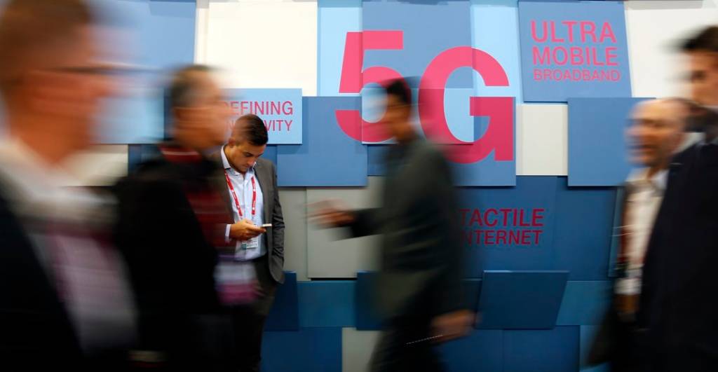 Anatel se compromete a levar 5G para todas as capitais até julho de 2022