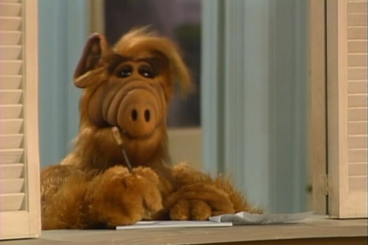 Alf Alf