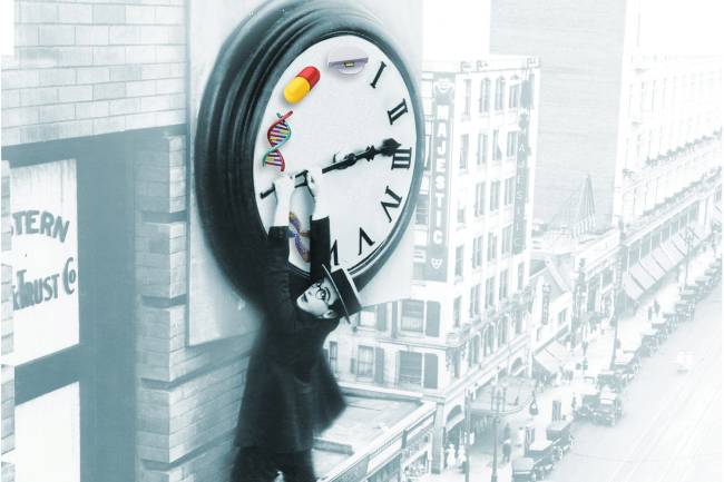 A revolução na medicina em busca da vida eterna