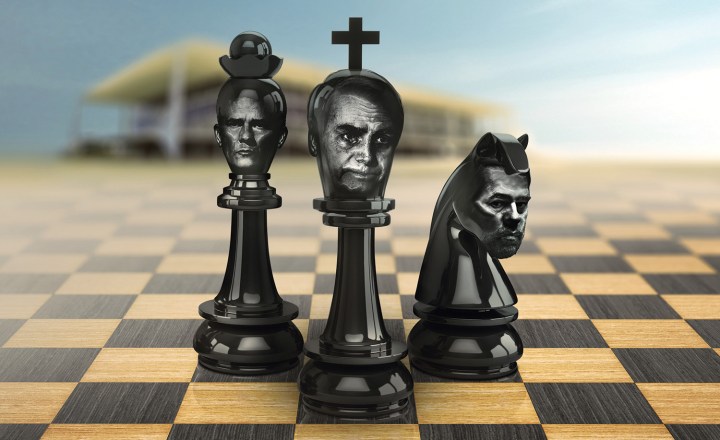 No xadrez do xadrez de Curitiba, chega a hora dos lances finais