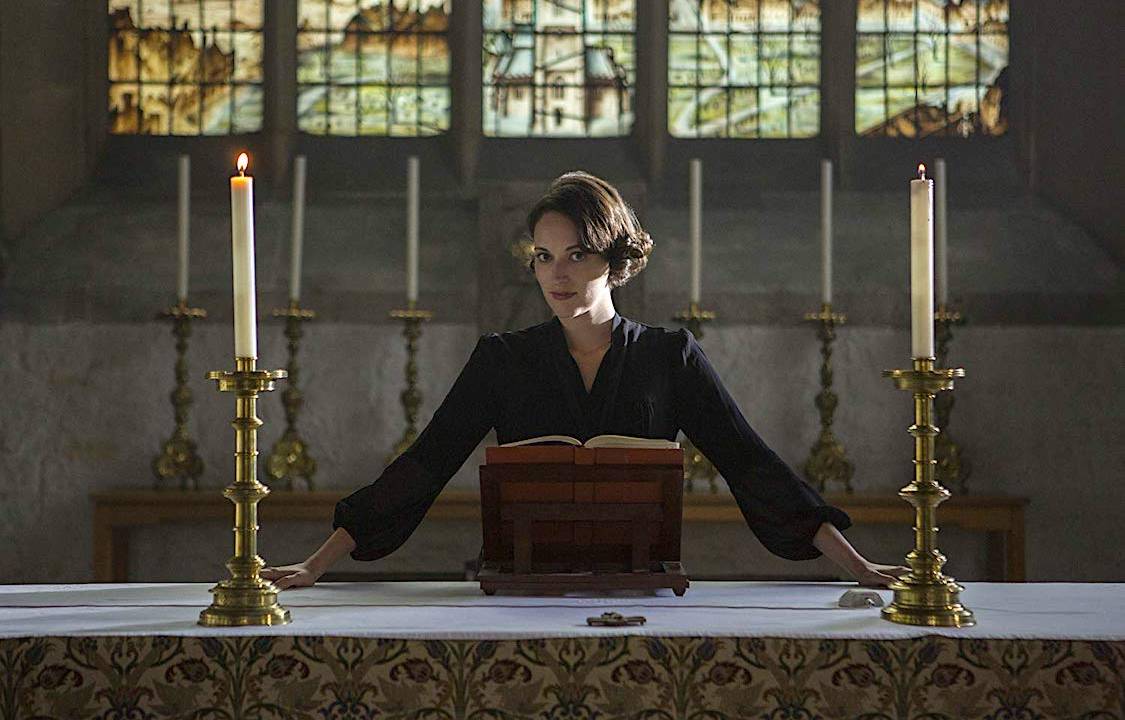 Fleabag