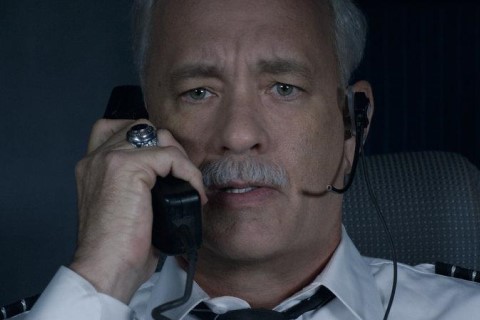 Sully: O Herói do Rio Hudson