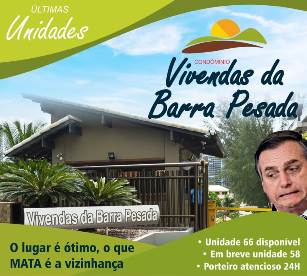 bolsonaro bolsonaro