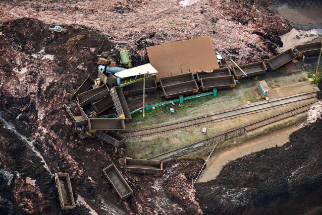 BRUMADINHO-TRAGEDIA-BARRAGEM-VALE-2019