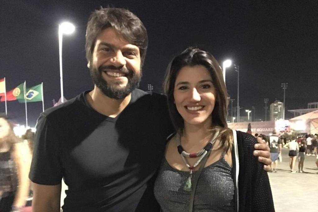 Paes disputará as próximas eleições à Prefeitura do Rio, diz Pedro Paulo