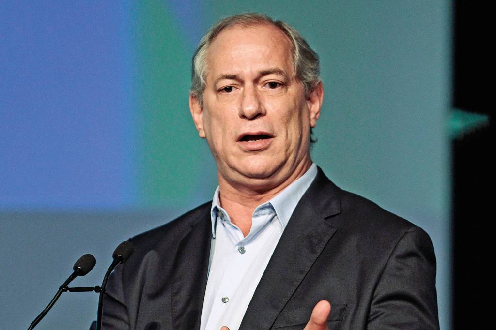 Ciro Gomes: “Meus Deus, onde chegamos neste governo?”
