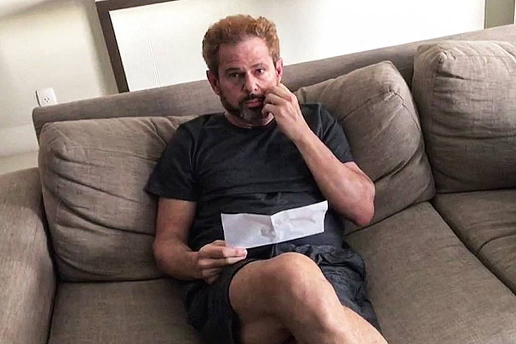 Em delação, Messer diz que entregava dólares aos Marinho, da Globo