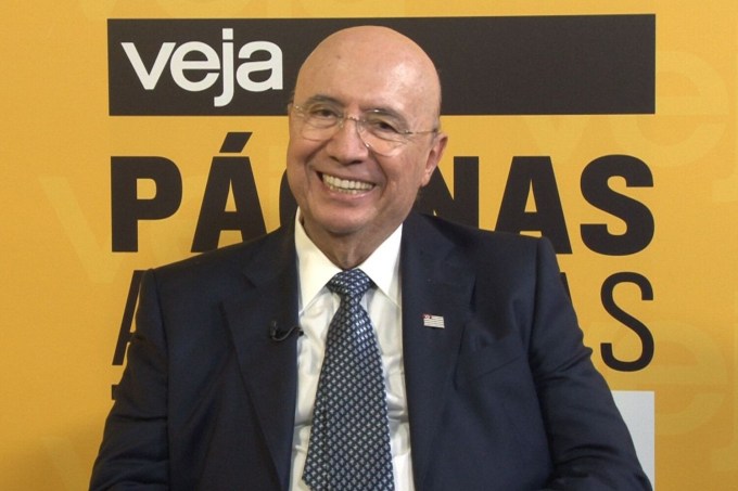 O secretário de Fazenda e Planejamento do governo do estado de São Paulo, Henrique Meirelles, afirmou que existe atualmente no Brasil um protagonismo maior do Congresso.
