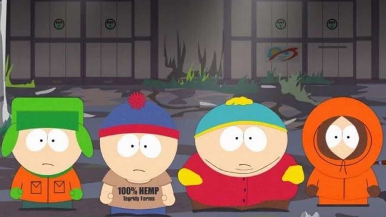 South Park é censurado na China por conta de críticas contra o governo chinês