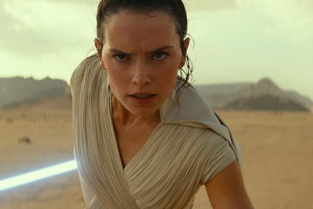 Imagens do trailer de Star Wars: A Ascensão Skywalker