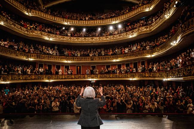 É proibido proibir: a censura volta a assombrar as artes