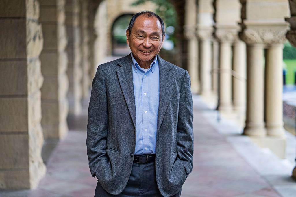 Fukuyama: “Putin já causou enormes danos aos populistas”