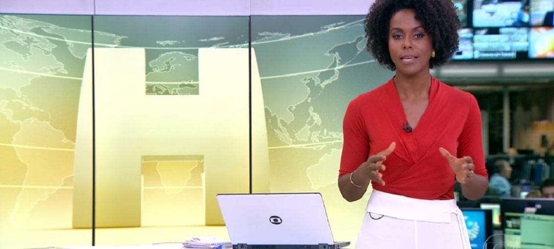 Com o avanço do coronavírus, Globo amplia duração de telejornais | VEJA