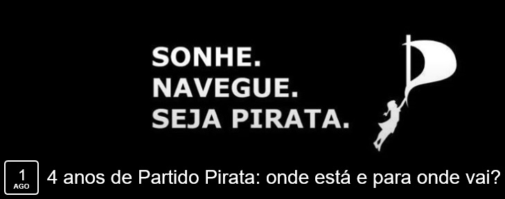 Piratas Piratas