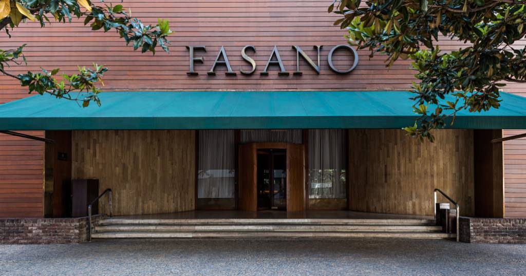 Por que hotéis serão preservados de fase mais restrita do Plano São Paulo