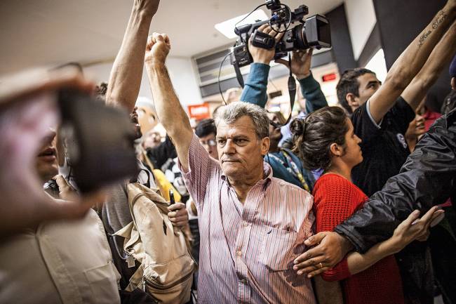 O PT, o PCC e a morte de Celso Daniel