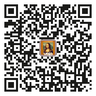QR Code – Experiência em realidade aumentada da Mona Lisa QR Code – Experiência em realidade aumentada da Mona Lisa